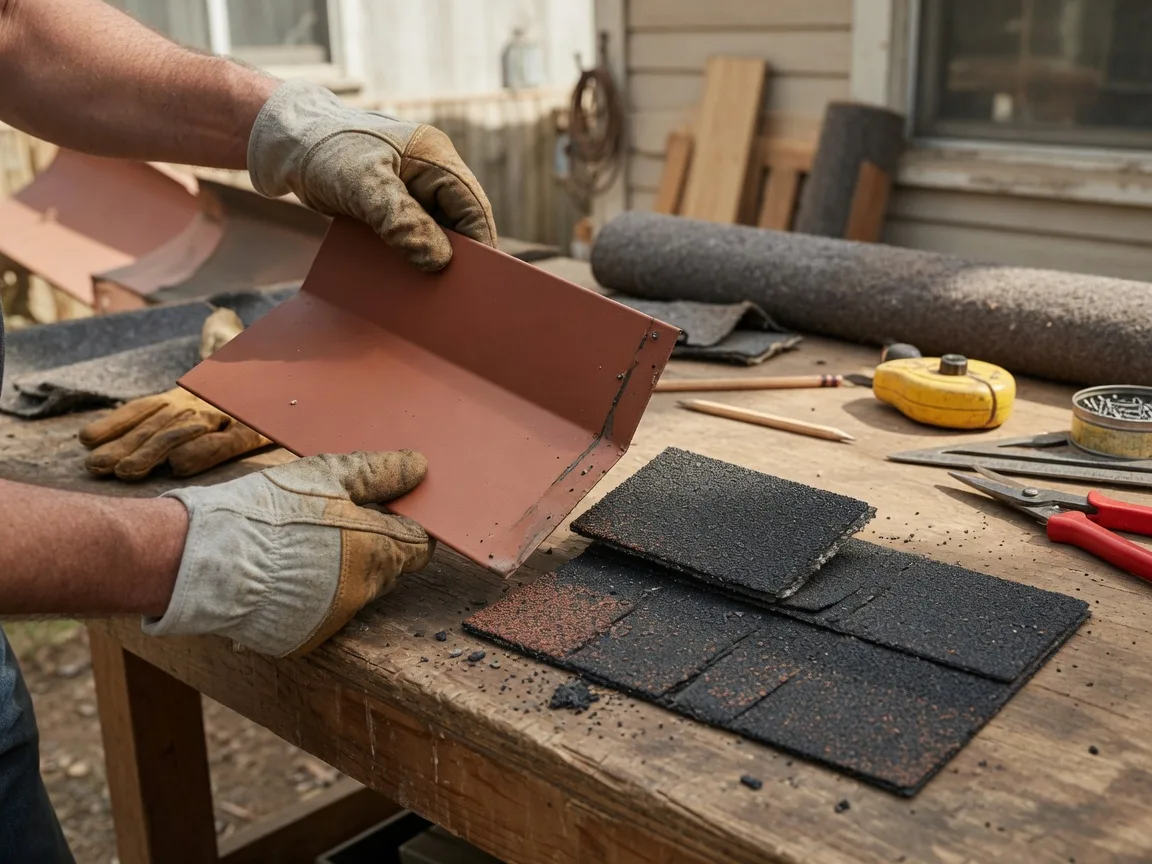 Roof Repair company in Tiffin, OH